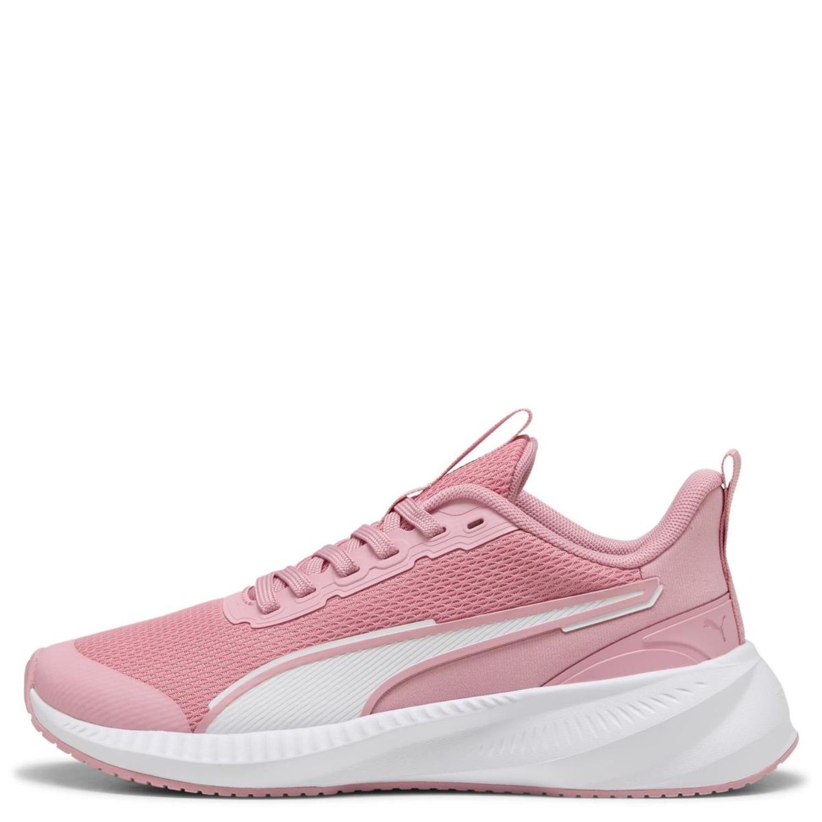 PUMA - Zapatillas Urbanas Niña Flyer Lite 3