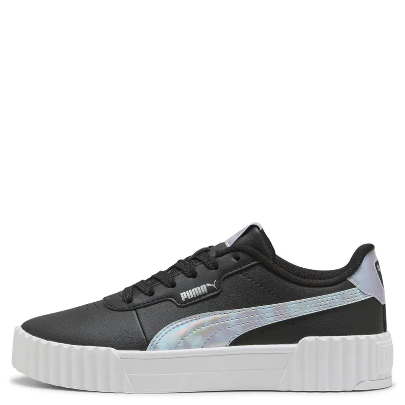 PUMA - Zapatillas Urbanas Niña Puma Carina 3.0 Space