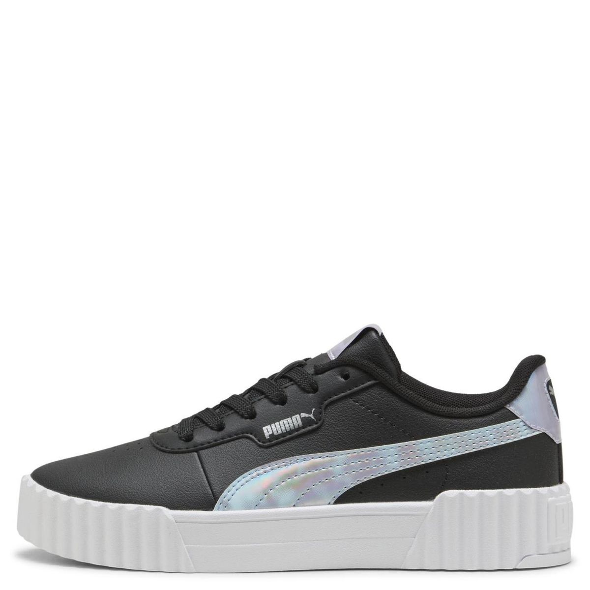 PUMA - Zapatillas Urbanas Niña Puma Carina 3.0 Space