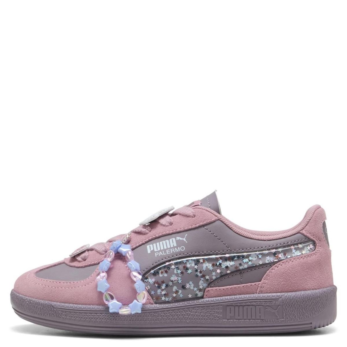PUMA - Zapatillas Urbanas Niña Puma Palermo