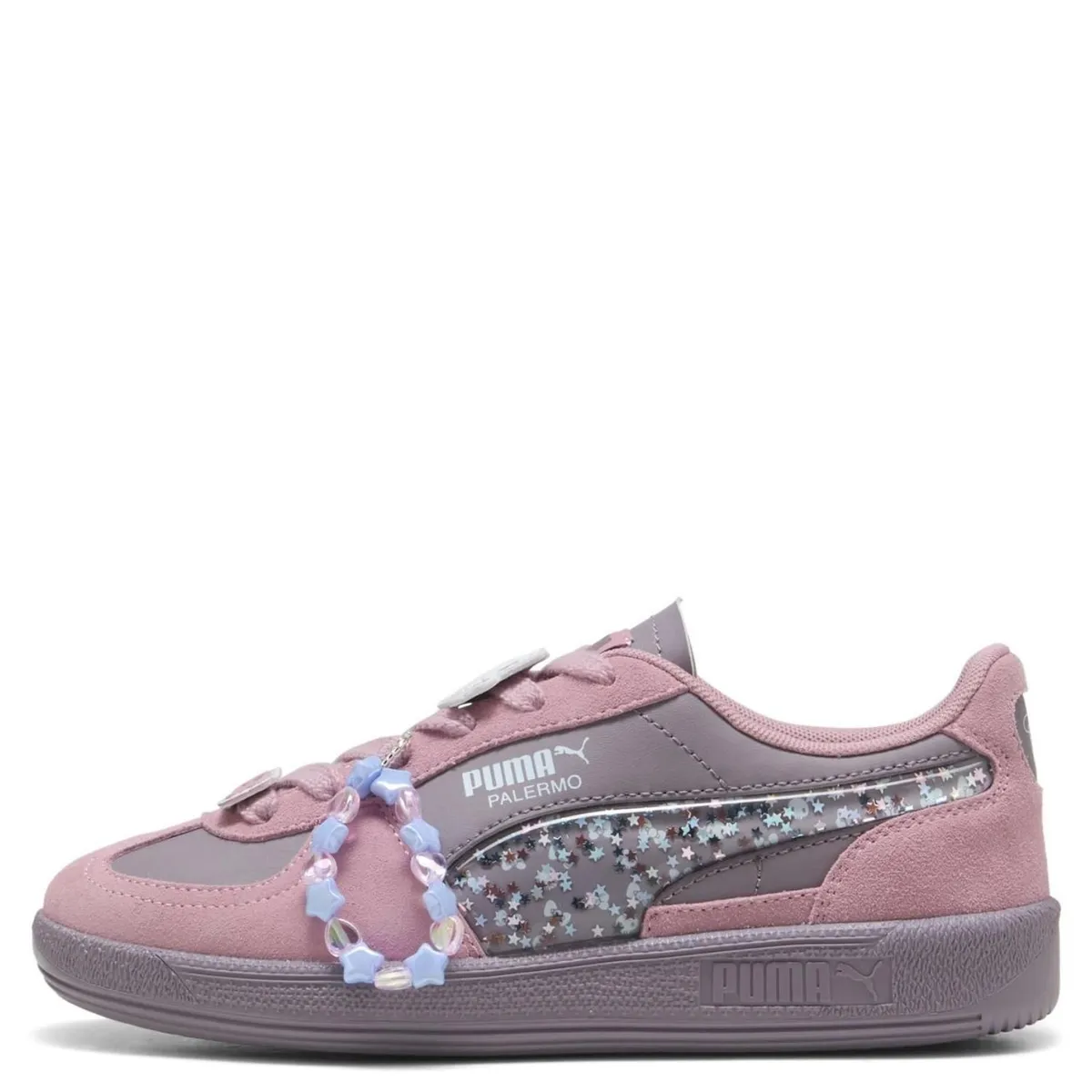 PUMA - Zapatillas Urbanas Niña Puma Palermo