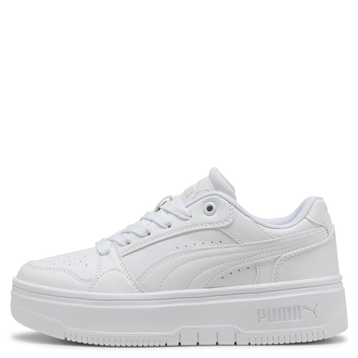 PUMA - Zapatillas Urbanas Niña Puma Rebound