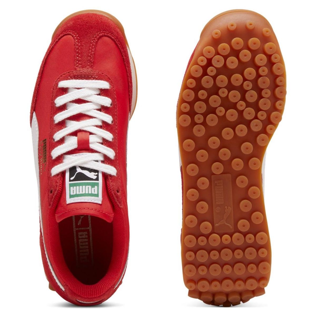 PUMA - Zapatillas Urbanas Niño Puma Easy Rider