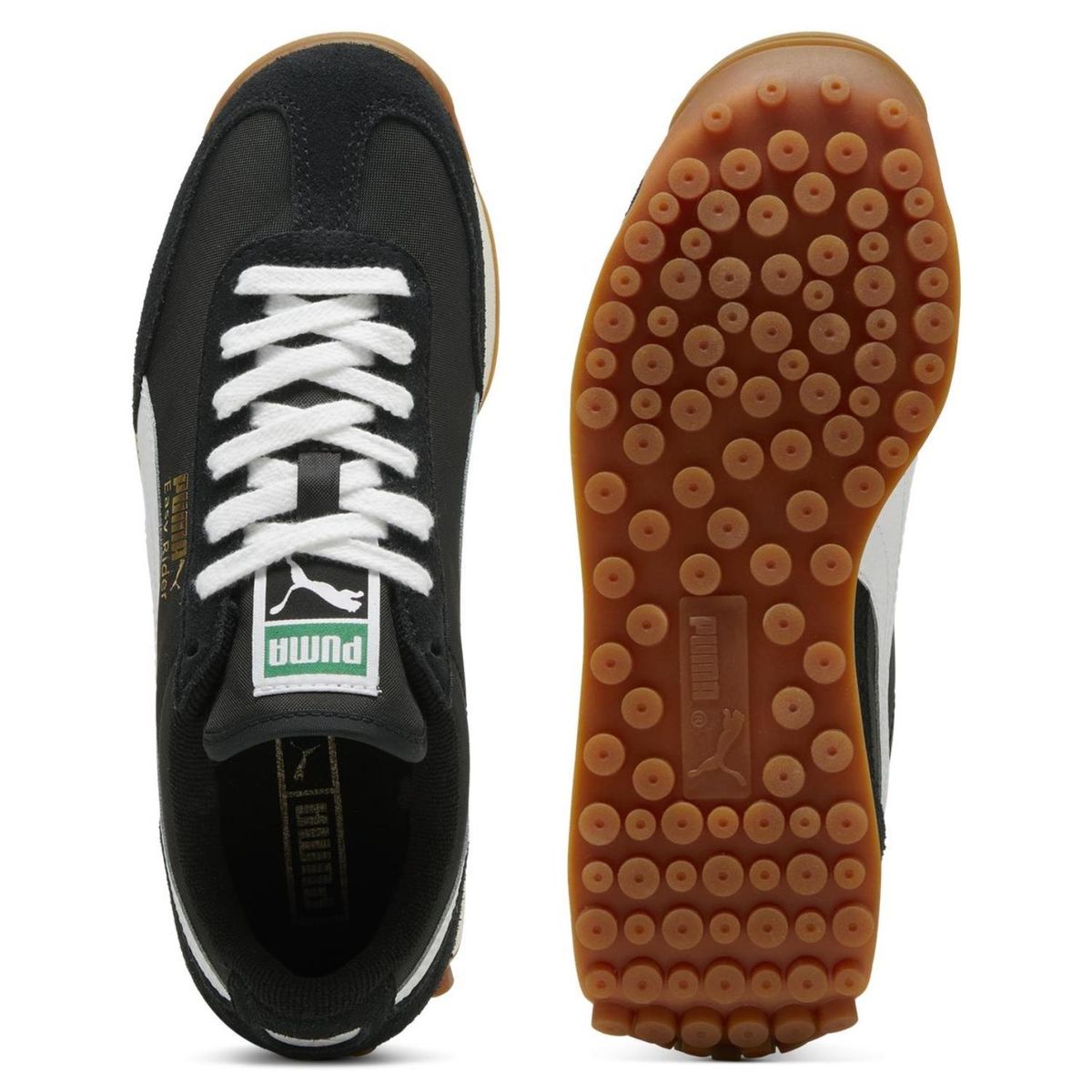 PUMA - Zapatillas Urbanas Niño Puma Easy Rider