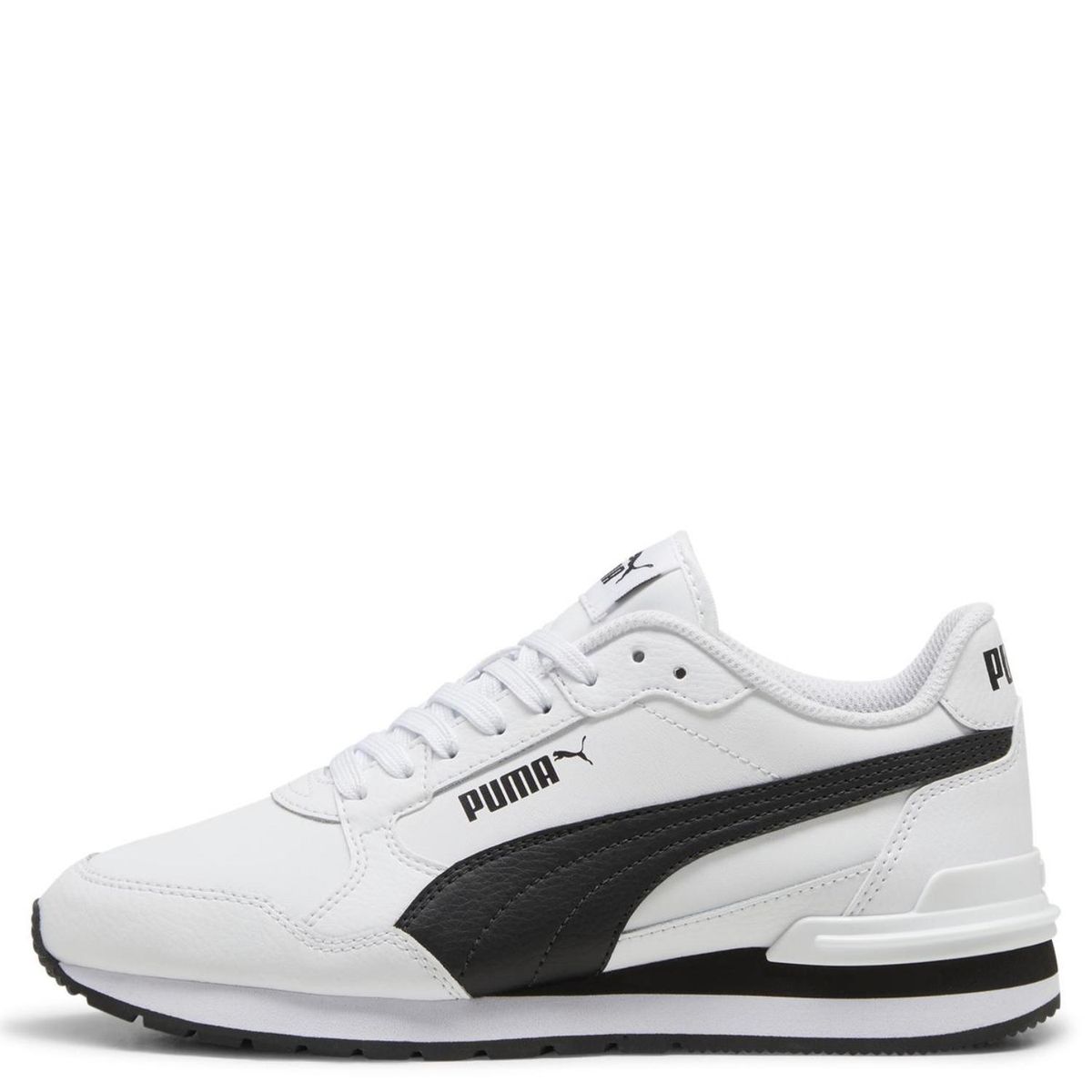PUMA - Zapatillas Urbanas Niño Puma St Runner V4 L