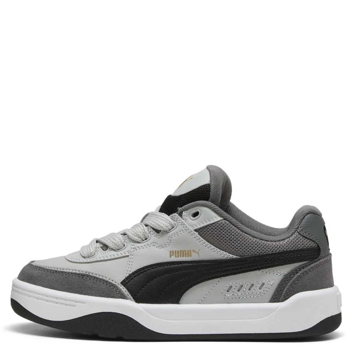 PUMA - Zapatillas Urbanas Niño Puma Park Lifestyle 