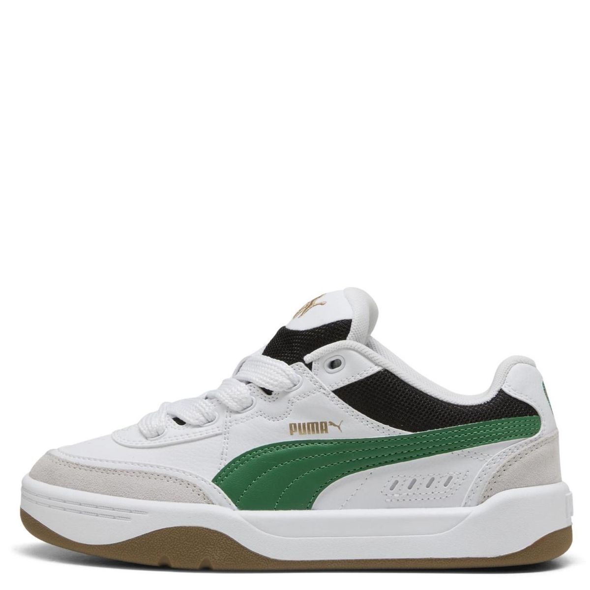 PUMA - Zapatillas Urbanas Niño Puma Park Lifestyle