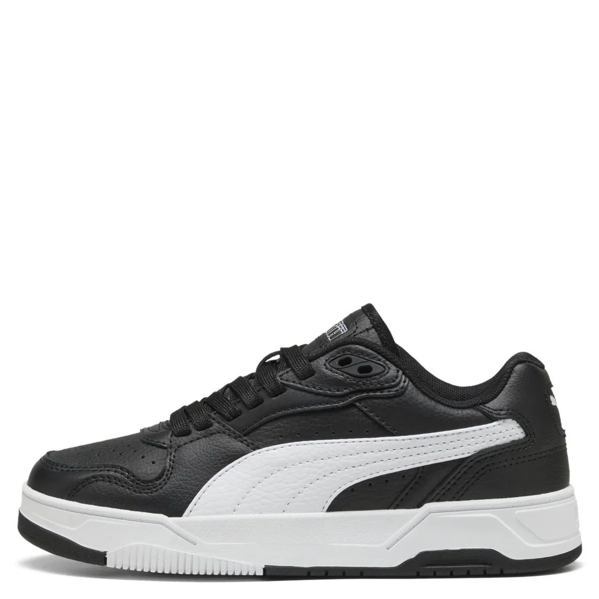PUMA - Zapatillas Urbanas Niño Puma Rbd Break Low