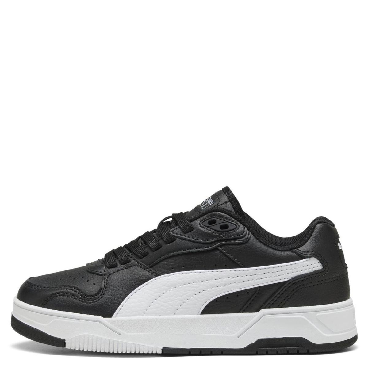 PUMA - Zapatillas Urbanas Niño Puma Rbd Break Low