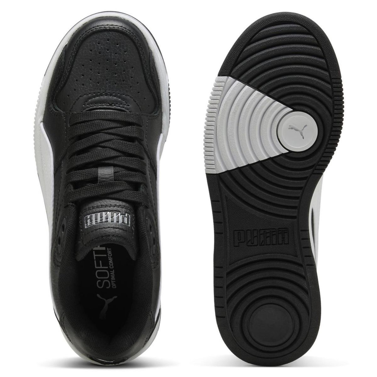 PUMA - Zapatillas Urbanas Niño Puma Rbd Break Low