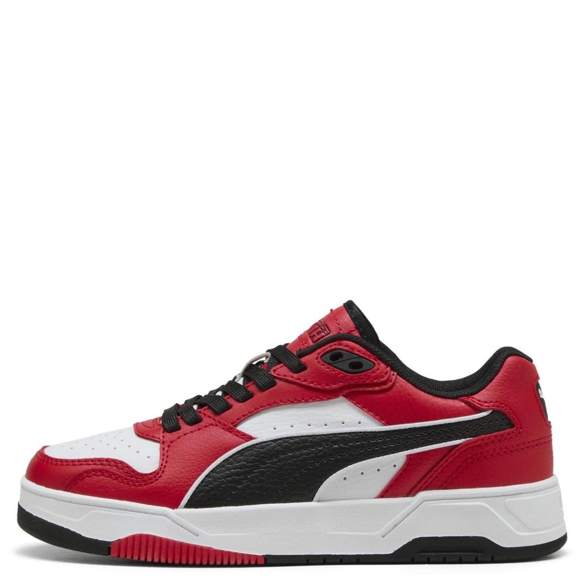 PUMA - Zapatillas Urbanas Niño Puma Rbd Break Low