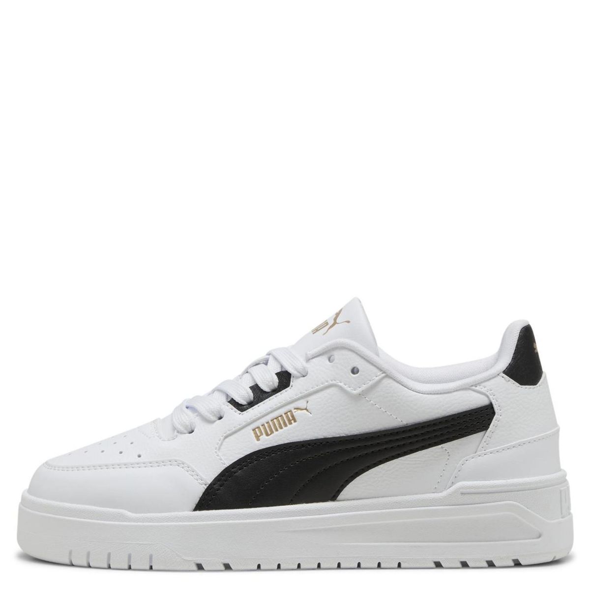 PUMA - Zapatillas Urbanas Niño Puma Shuffle
