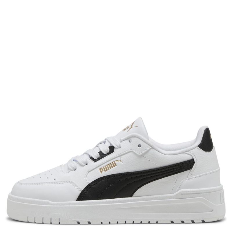 PUMA - Zapatillas Urbanas Niño Puma Shuffle