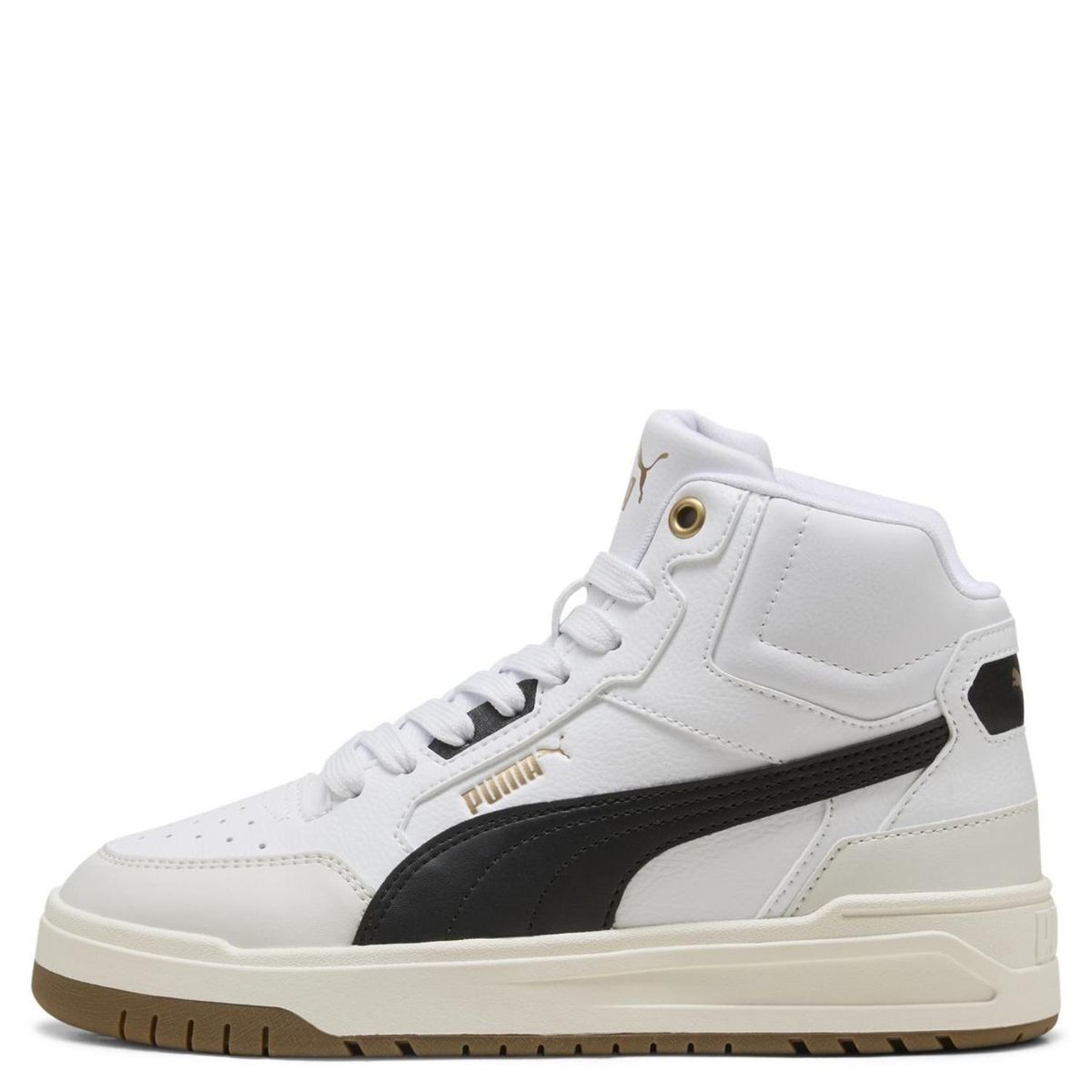 PUMA - Zapatillas Urbanas Niño Shuffle