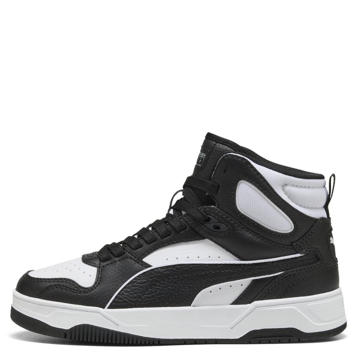 PUMA - Zapatillas Urbanas Niño Puma Rbd Break Mid