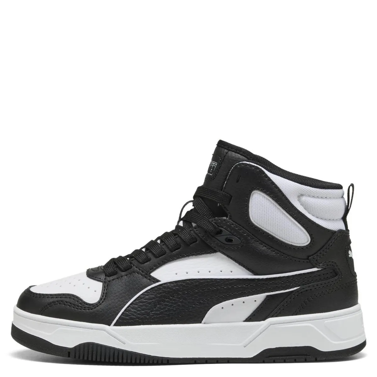 PUMA - Zapatillas Urbanas Niño Puma Rbd Break Mid