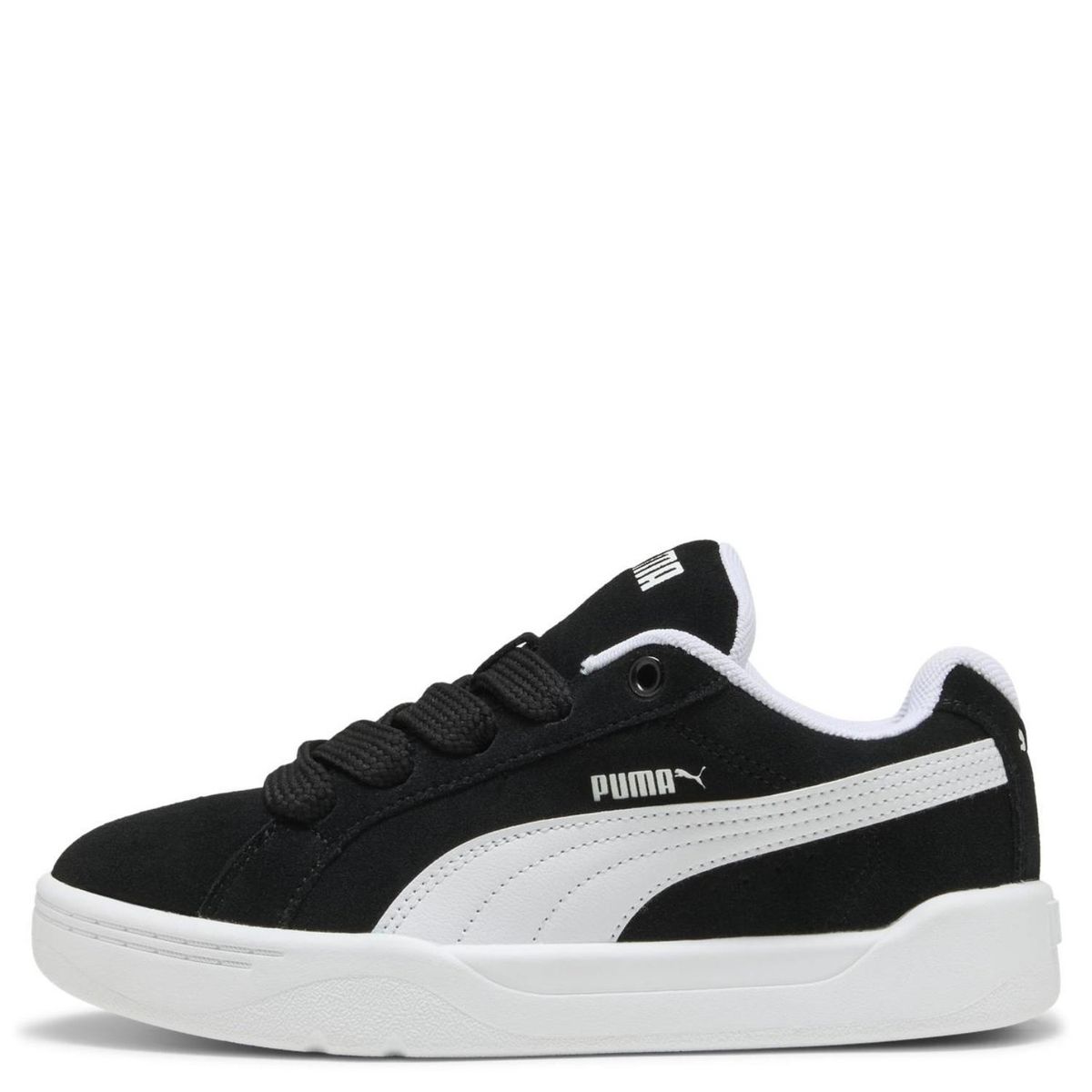 PUMA - Zapatillas Urbanas Niño Puma Park Lifestyle