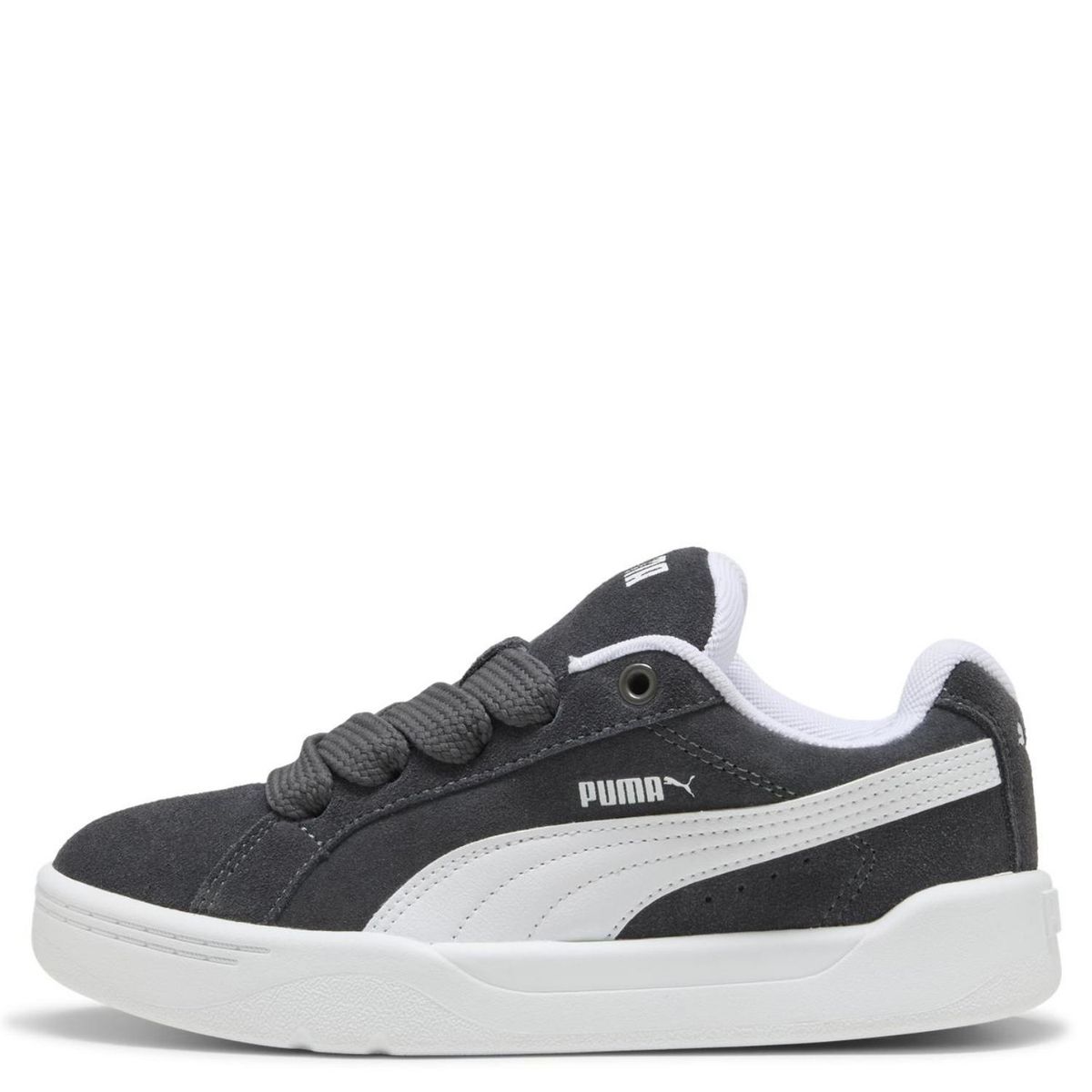 PUMA - Zapatillas Urbanas Niño Puma Park Lifestyle