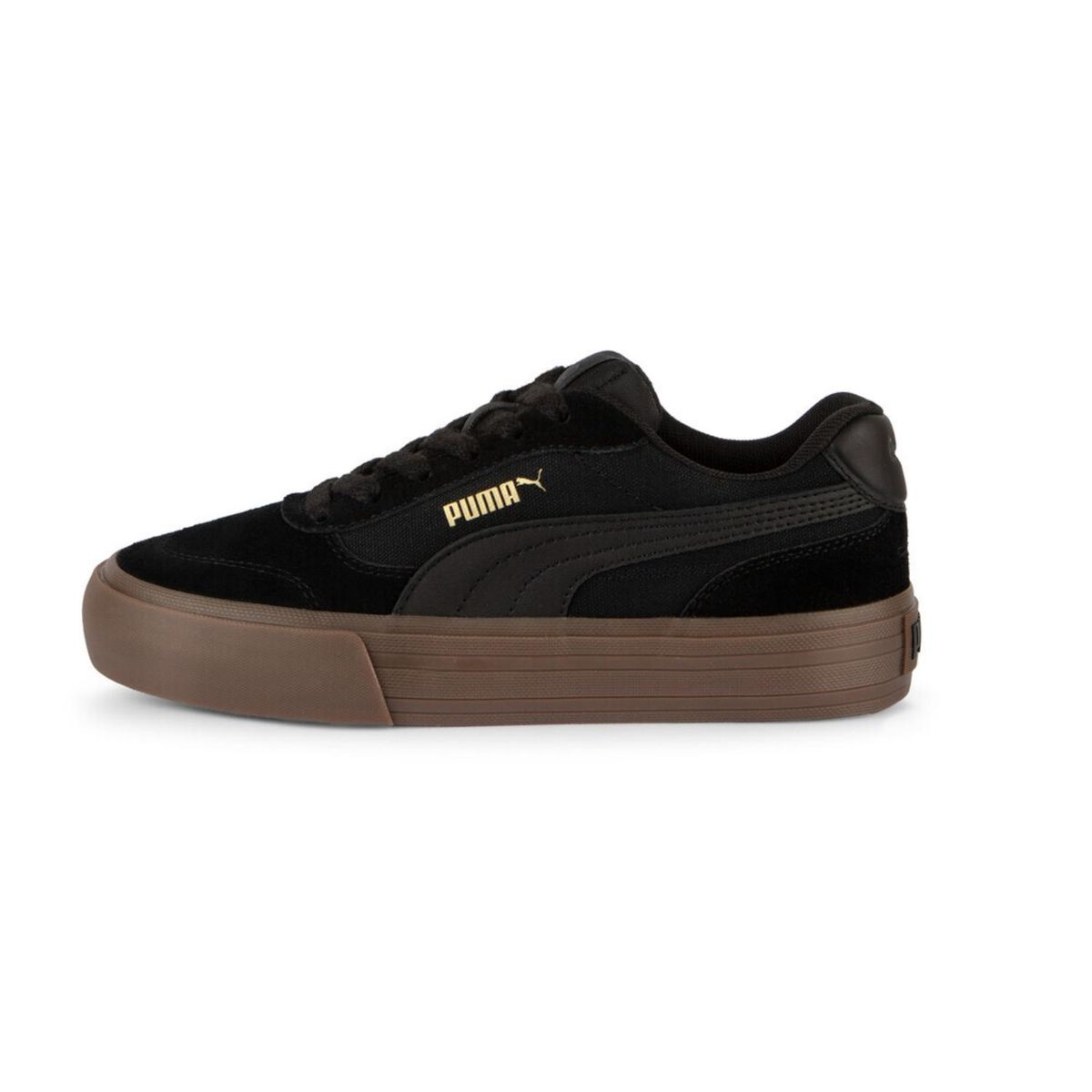 PUMA - Zapatillas Urbanas Niño Puma Cc Vulc