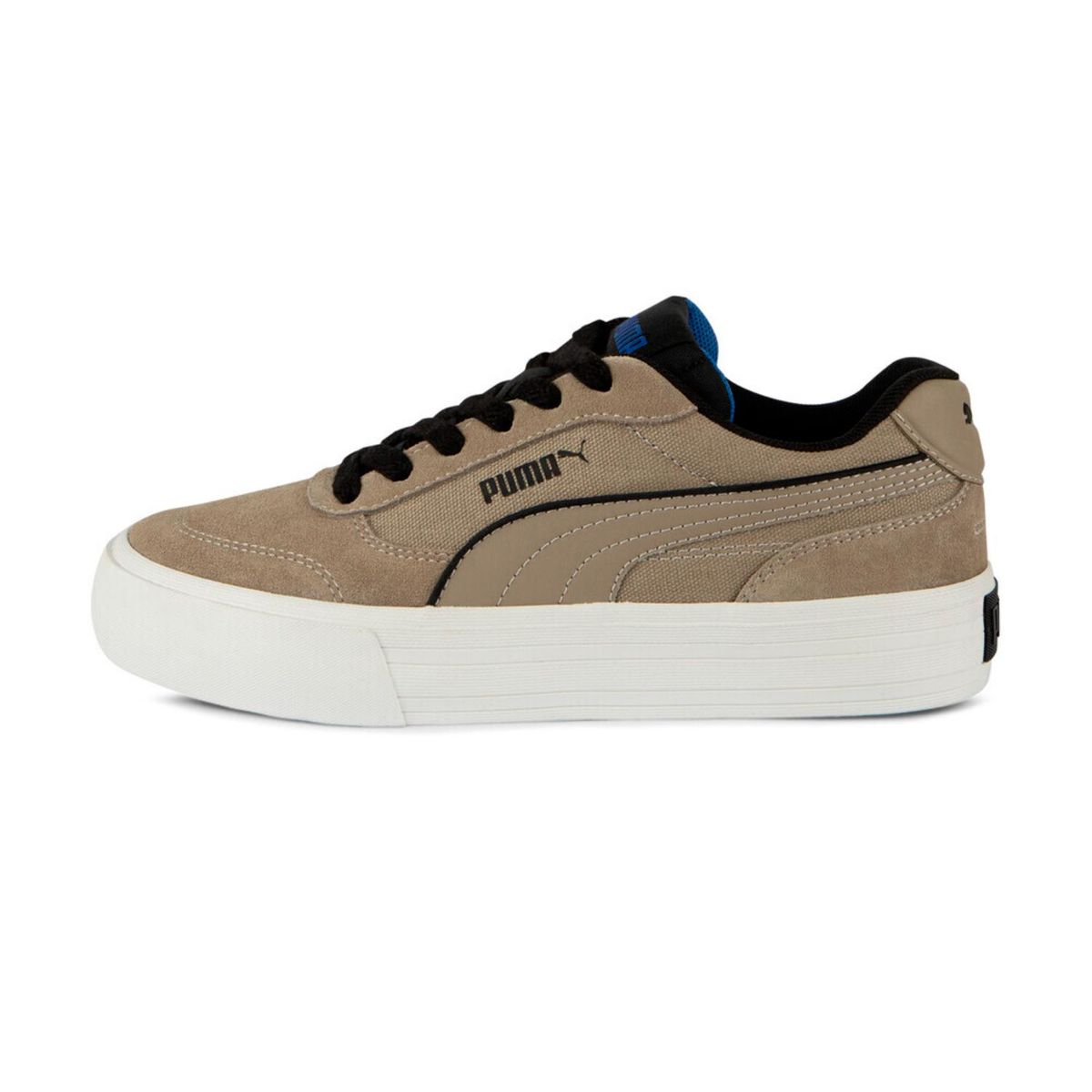 PUMA - Zapatillas Urbanas Niño Puma Cc Vulc