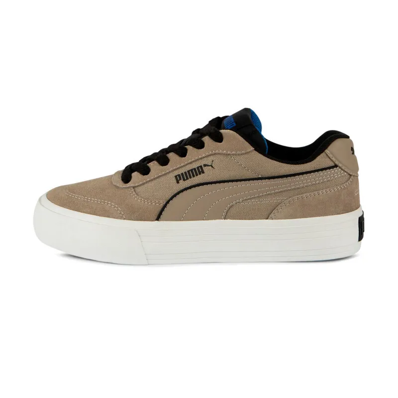 PUMA - Zapatillas Urbanas Niño Puma Cc Vulc