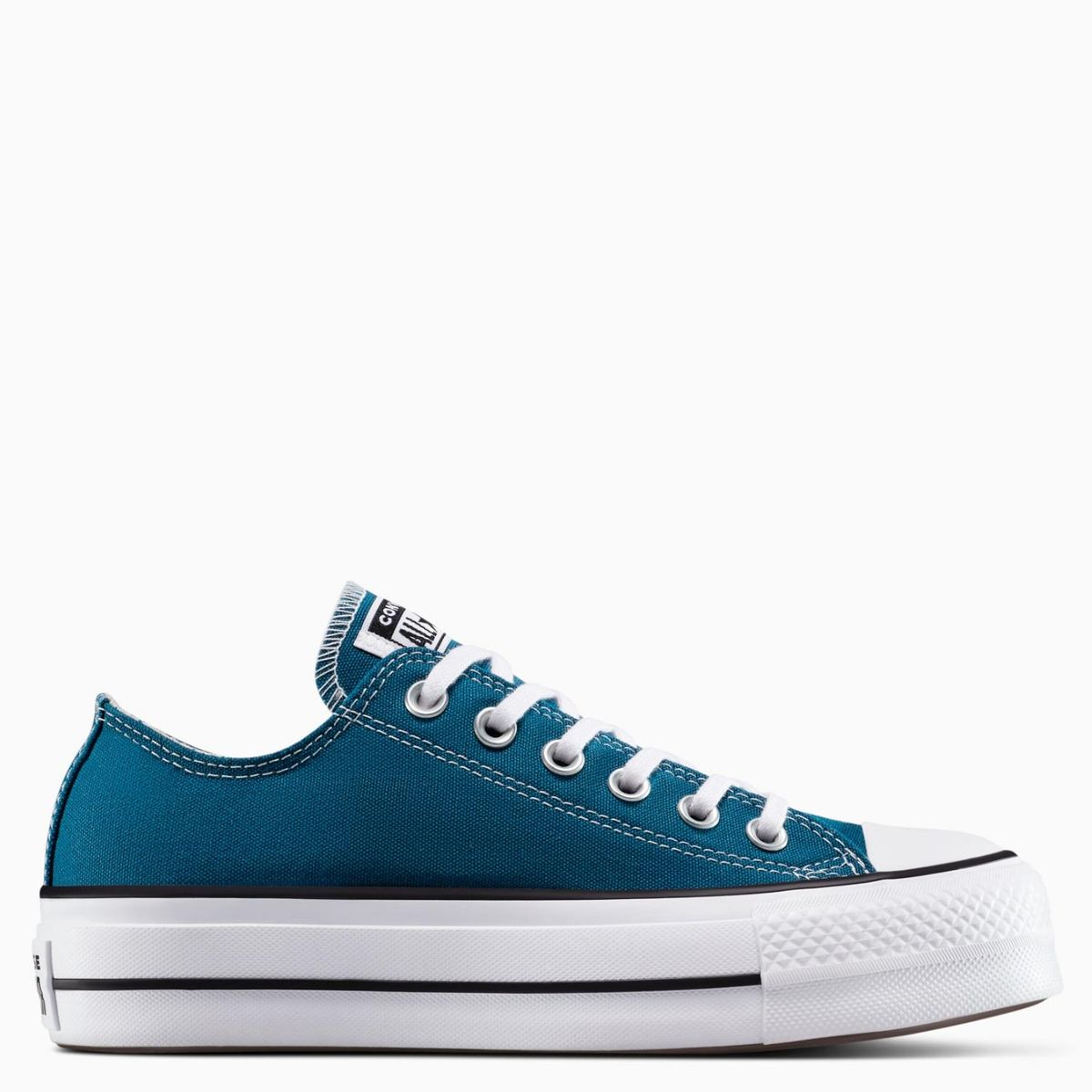 CONVERSE - Zapatillas Urbanas Mujer Converse Chuck Taylor All Star