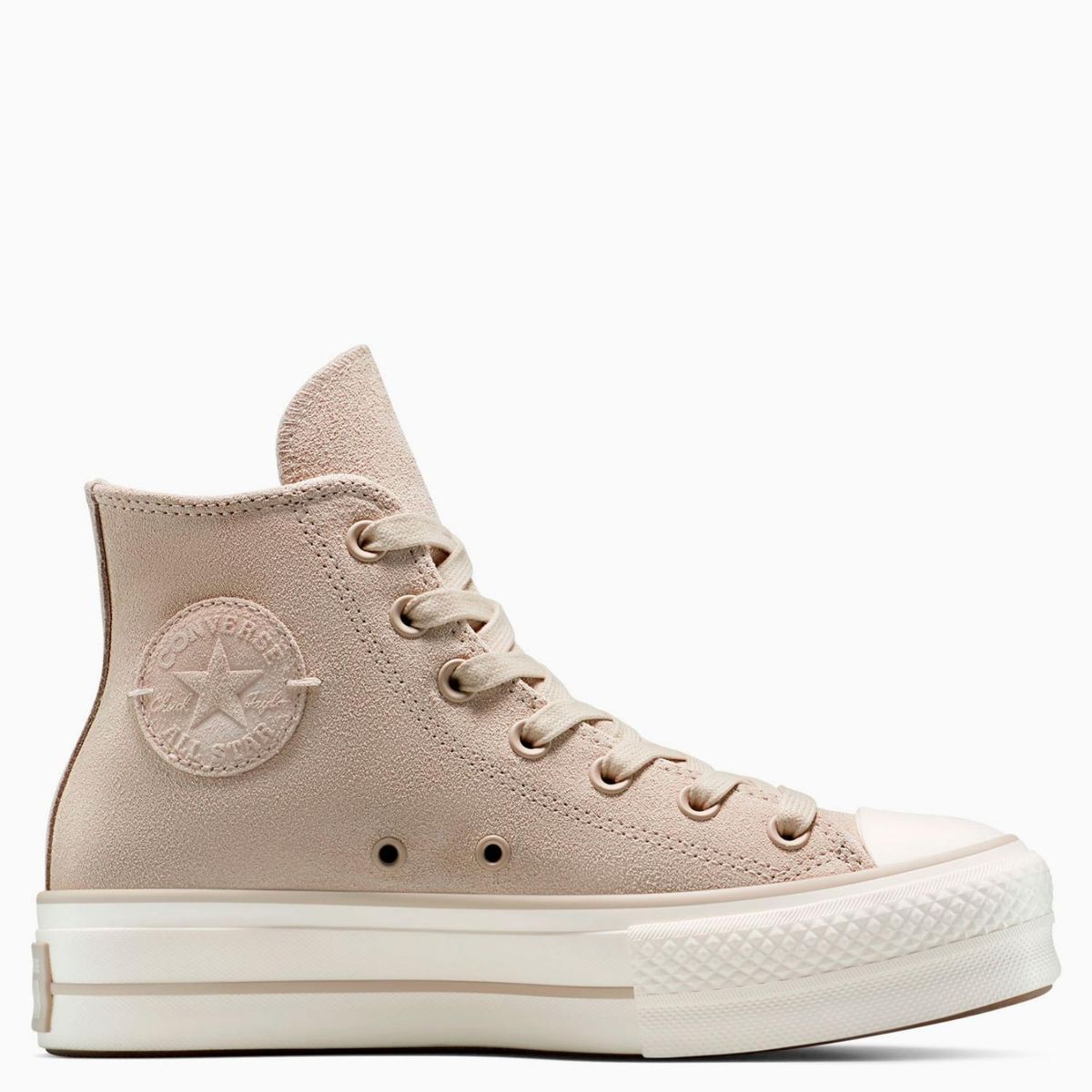 CONVERSE - Zapatillas Urbanas Mujer Converse Chuck Taylor All Star