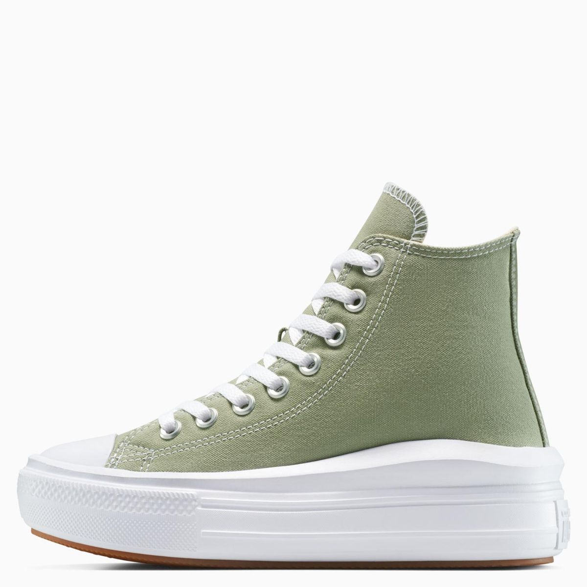 CONVERSE - Zapatillas Urbanas Mujer Converse Chuck Taylor All Star 