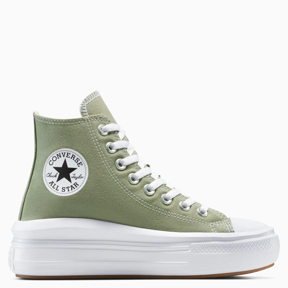 CONVERSE - Zapatillas Urbanas Mujer Converse Chuck Taylor All Star 