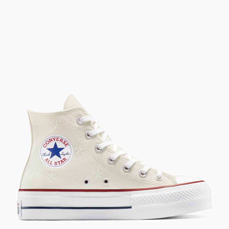 CONVERSE - Zapatillas Urbanas Mujer Converse Chuck Taylor All Star