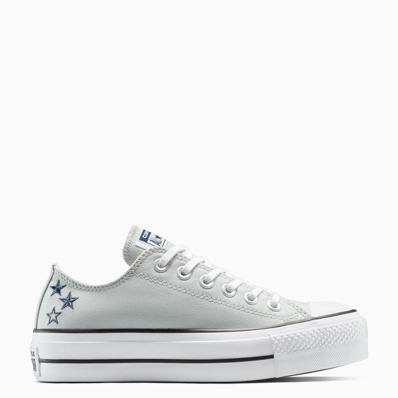 CONVERSE - Zapatillas Urbanas Mujer Converse Chuck Taylor All Star 