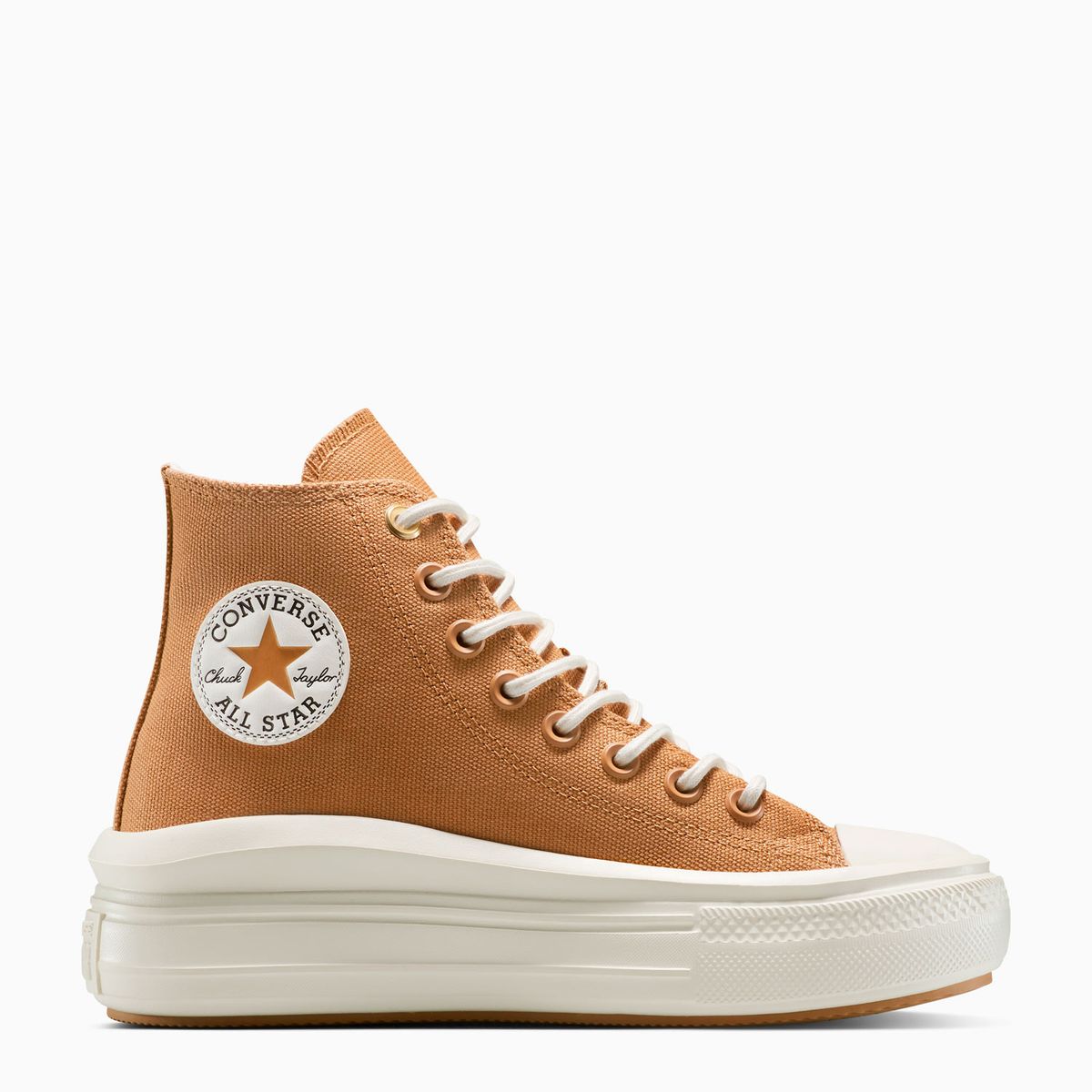 CONVERSE - Zapatillas Urbanas Mujer Converse Chuck Taylor All Star 