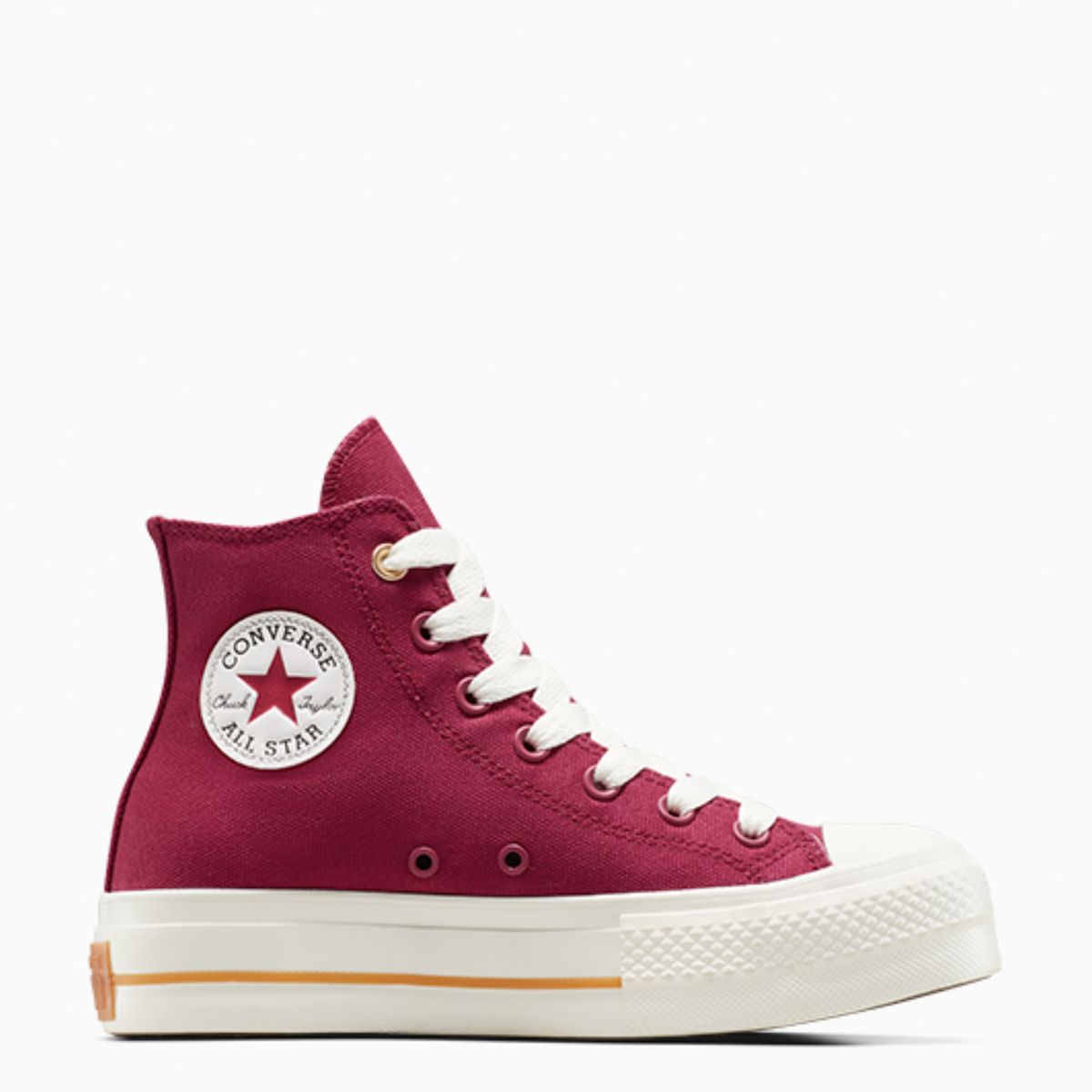 CONVERSE - Zapatillas Urbanas Mujer Converse Chuck Taylor All Star