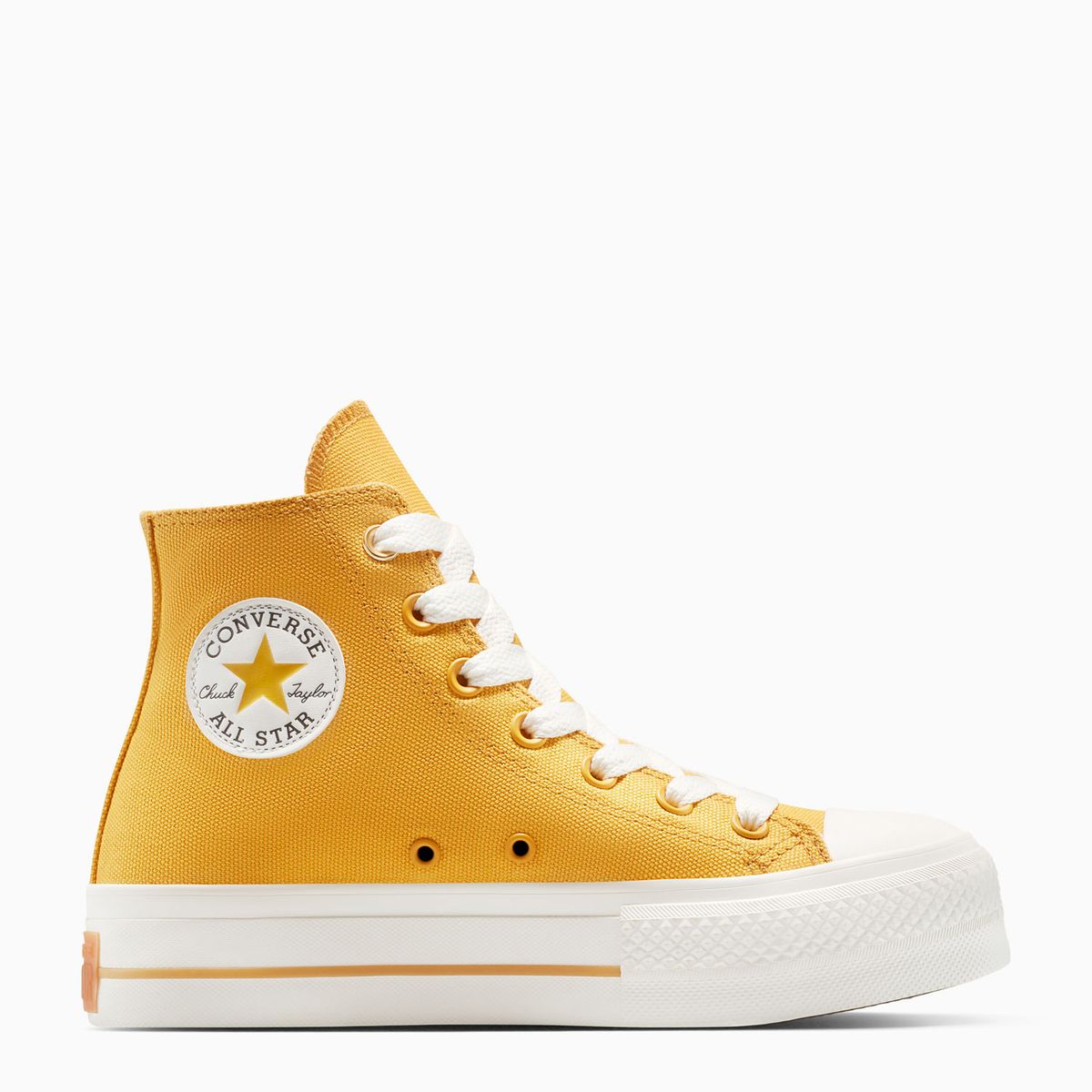 CONVERSE - Zapatillas Urbanas Mujer Converse Chuck Taylor All Star