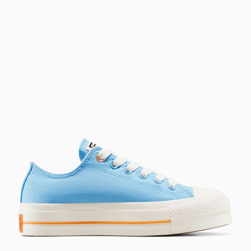 CONVERSE - Zapatillas Urbanas Mujer Converse Chuck Taylor All Star