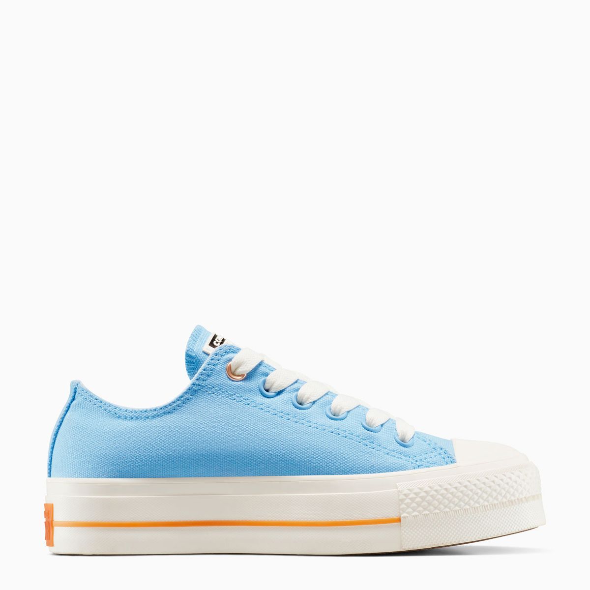 CONVERSE - Zapatillas Urbanas Mujer Converse Chuck Taylor All Star