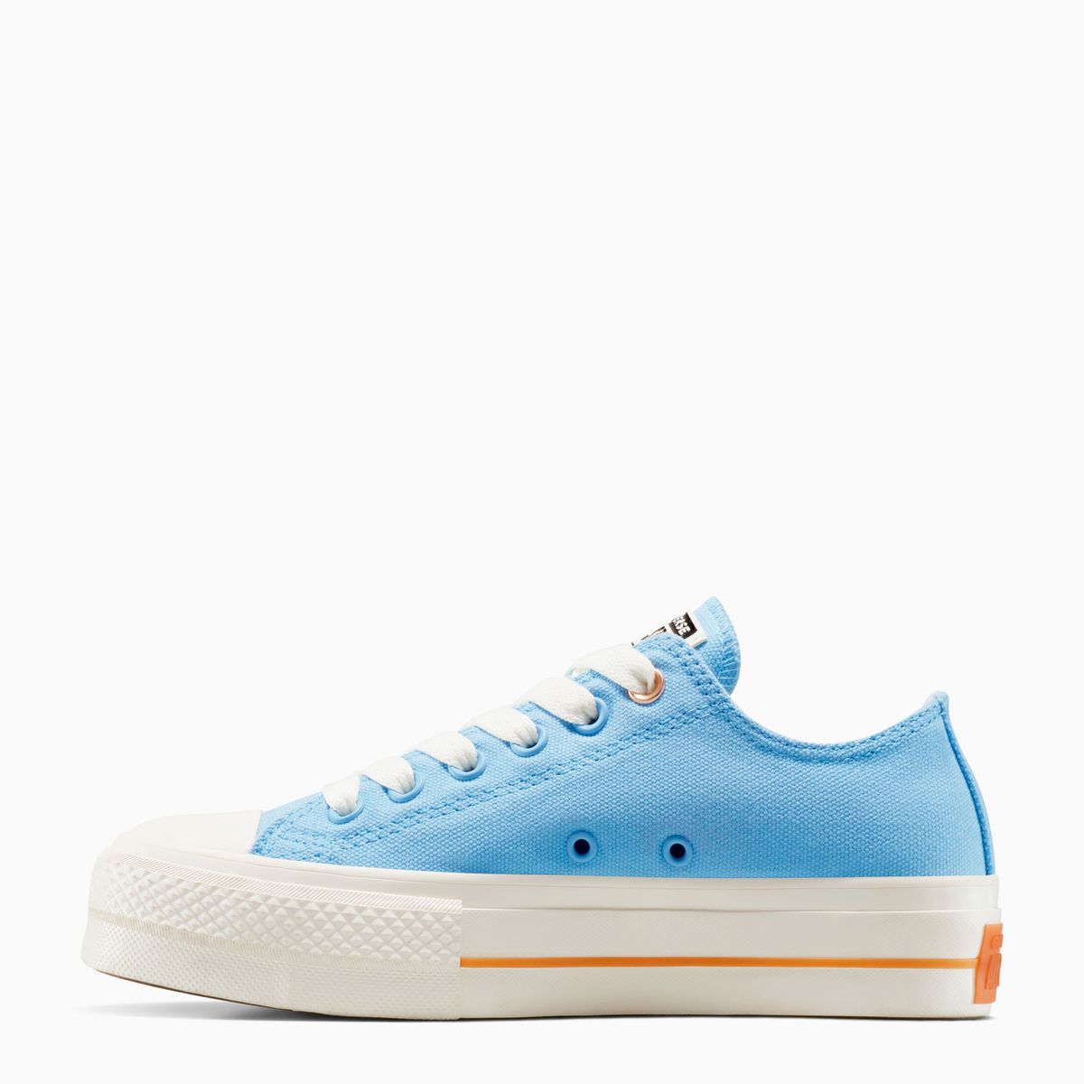 CONVERSE - Zapatillas Urbanas Mujer Converse Chuck Taylor All Star