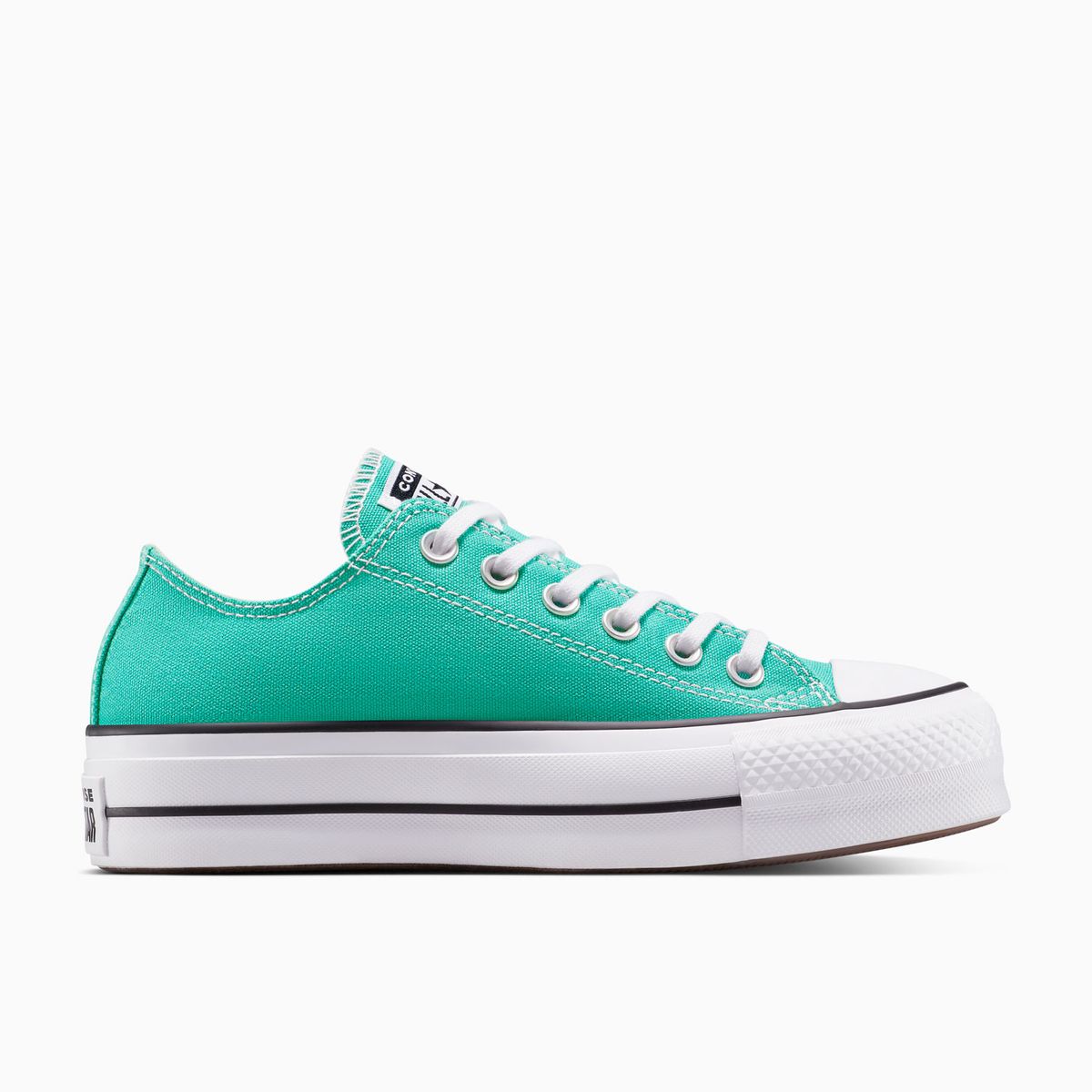 CONVERSE - Zapatillas Urbanas Mujer Converse Chuck Taylor All Star 