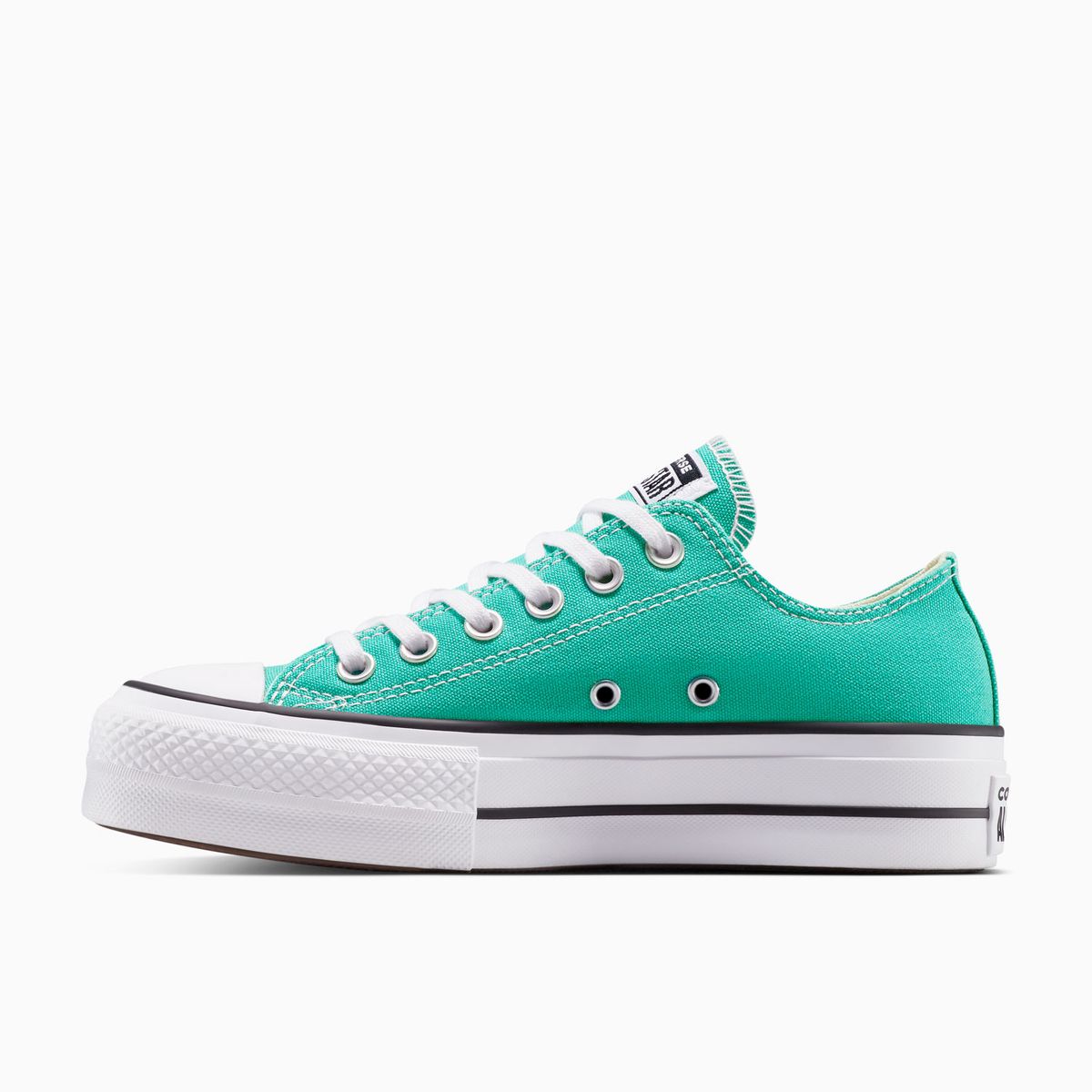 CONVERSE - Zapatillas Urbanas Mujer Converse Chuck Taylor All Star 