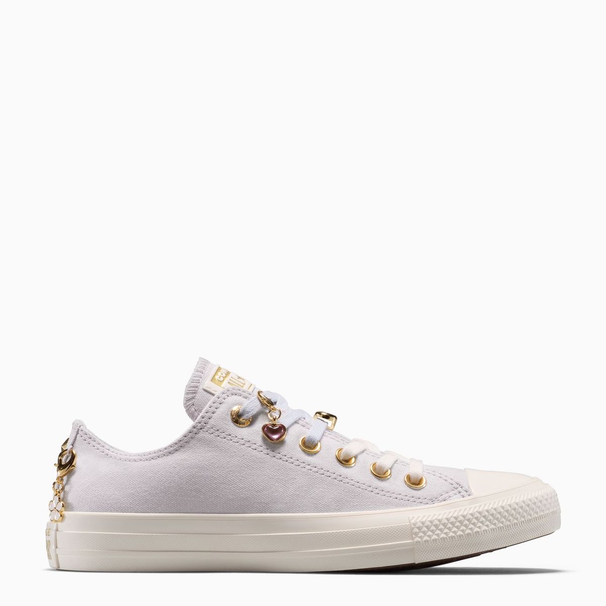 CONVERSE - Zapatillas Urbanas Mujer Converse Chuck Taylor All Star
