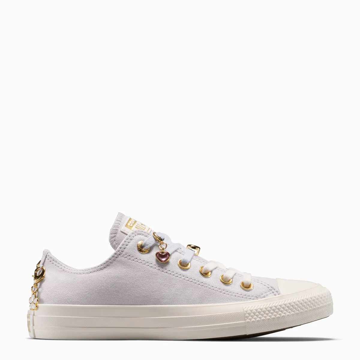CONVERSE - Zapatillas Urbanas Mujer Converse Chuck Taylor All Star