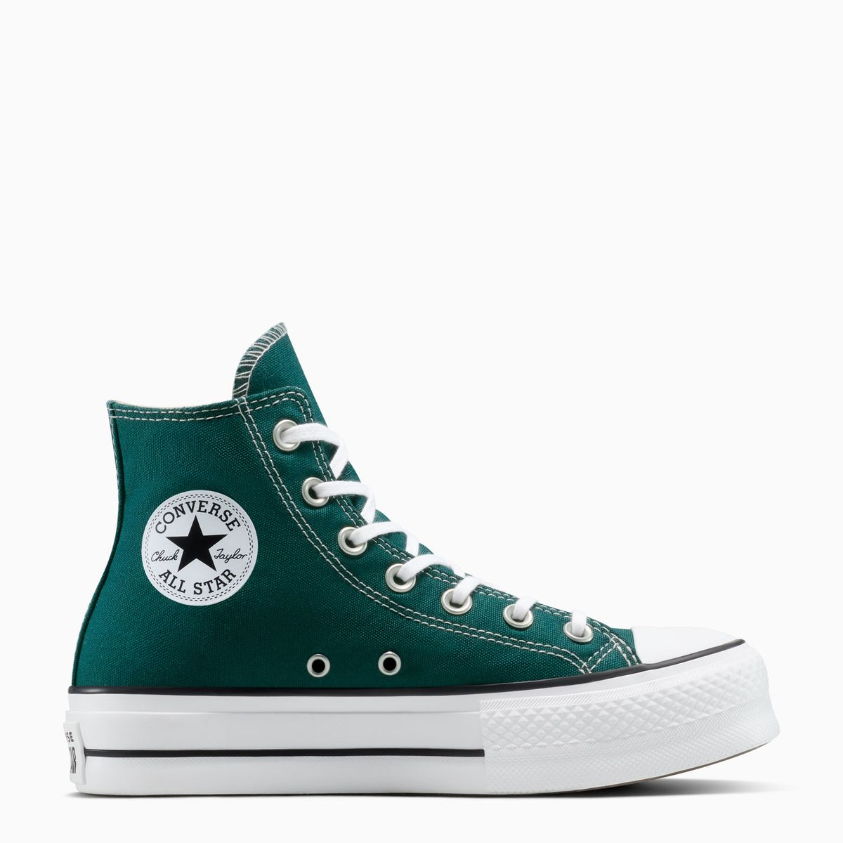 CONVERSE - Zapatillas Urbanas Mujer Converse Chuck Taylor All Star 