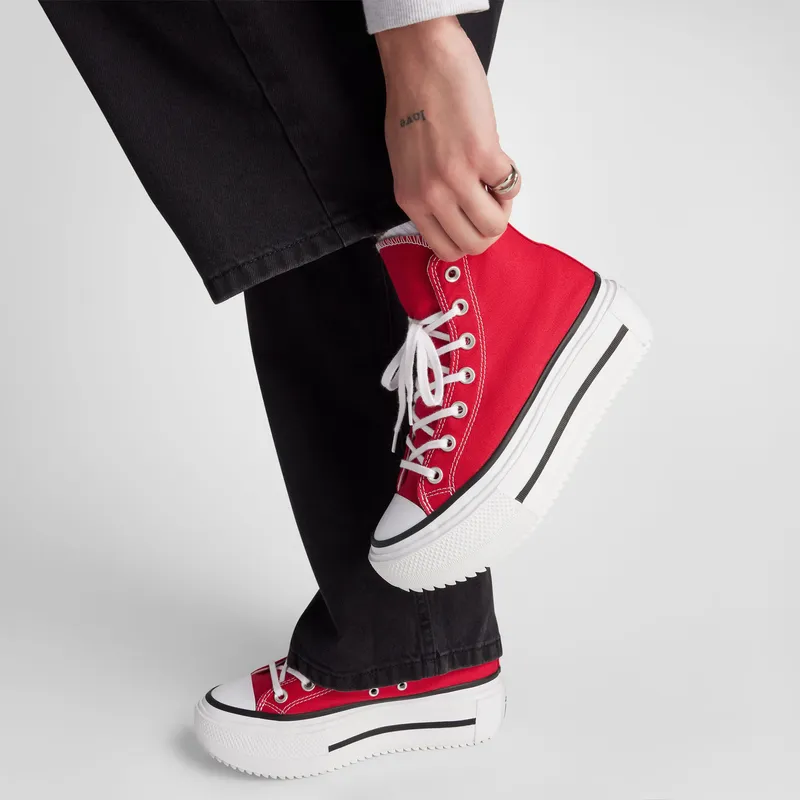 Chuck Taylor Zapatillas Urbanas As Core Tenis Converse All - Main Image