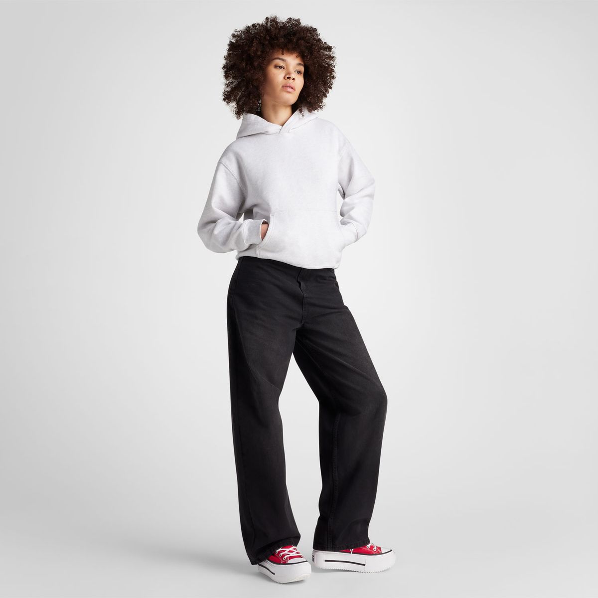 CONVERSE - Zapatillas Urbanas Mujer Converse Chuck Taylor All Star 