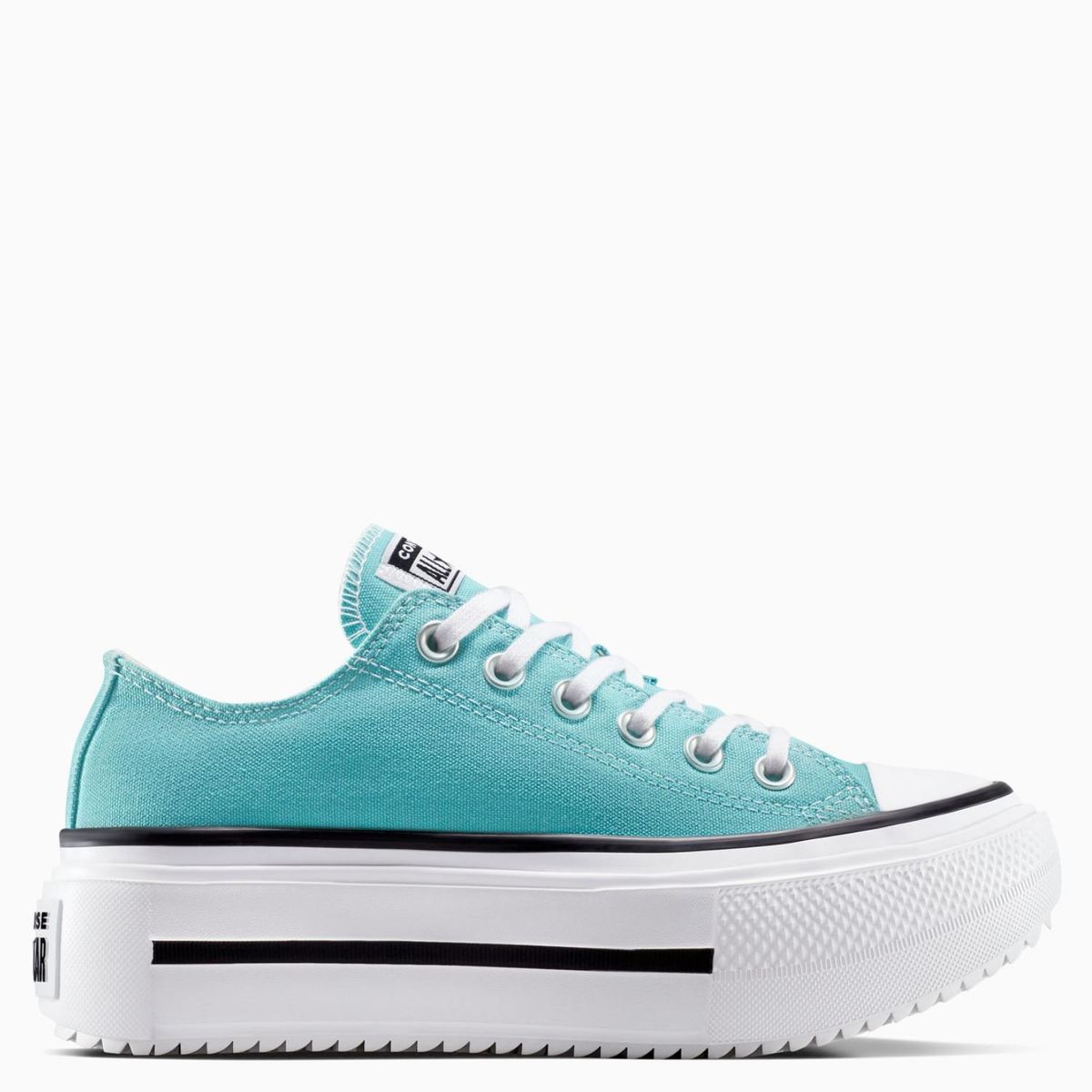 CONVERSE - Zapatillas Urbanas Mujer Converse Chuck Taylor All Star 