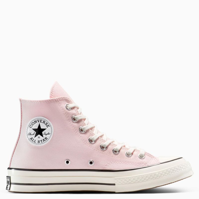 CONVERSE - Zapatillas Urbanas Mujer Converse Chuck 70 Seasonal Color