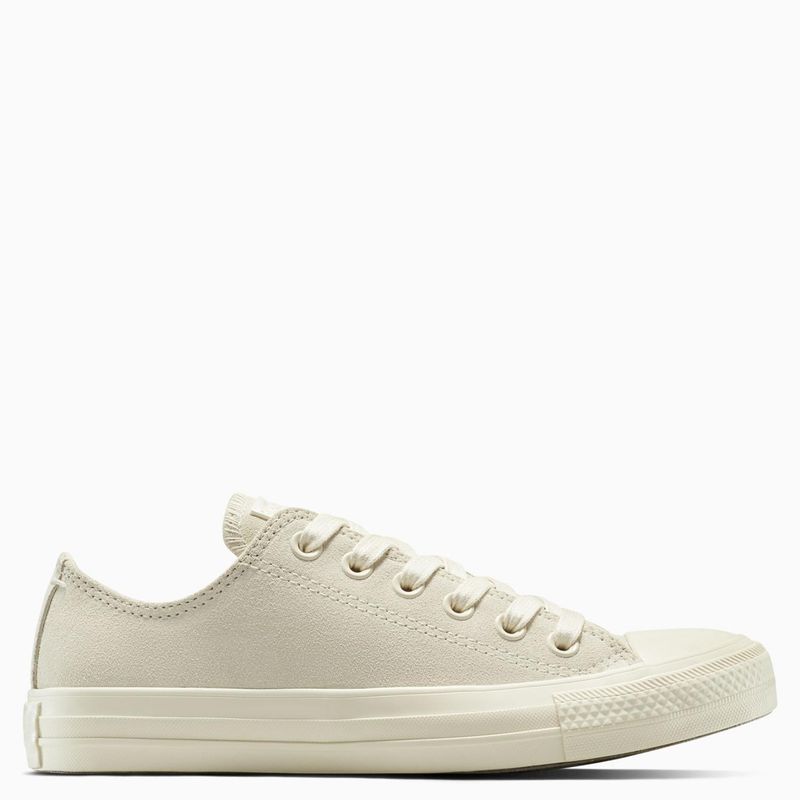 CONVERSE - Zapatillas Urbanas Mujer Converse Chuck Taylor All Star Colorful Suede