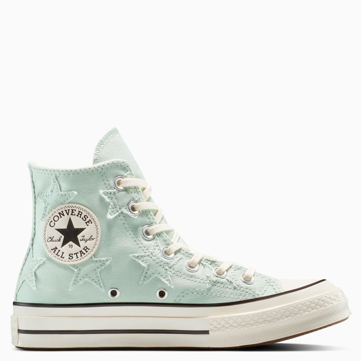 CONVERSE - Zapatillas Urbanas Mujer Converse Chuck 70 Celestial