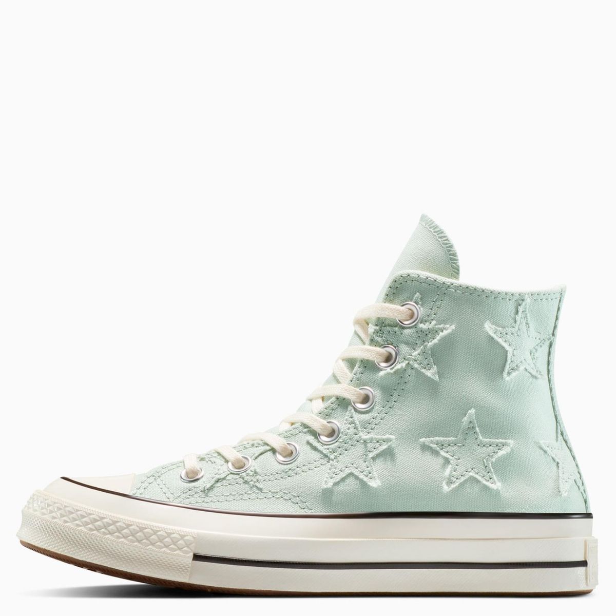 CONVERSE - Zapatillas Urbanas Mujer Converse Chuck 70 Celestial