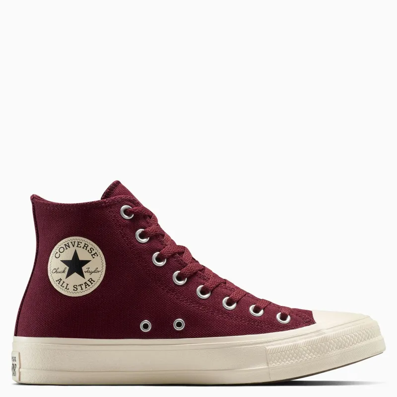 CONVERSE - Zapatillas Urbanas Mujer Converse Chuck Taylor All Star 